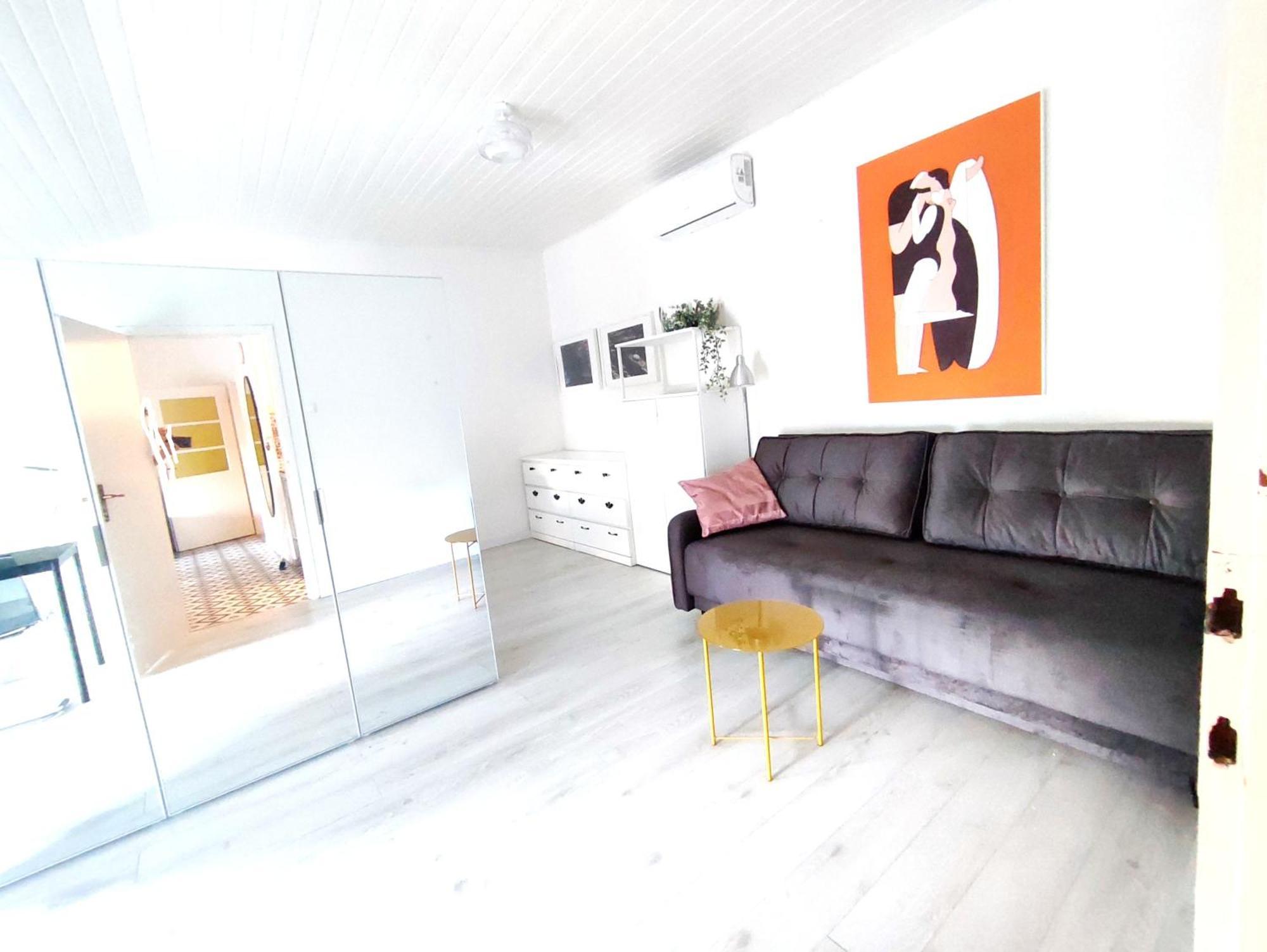 Heart Of Pula Excellent Apartment Exterior foto